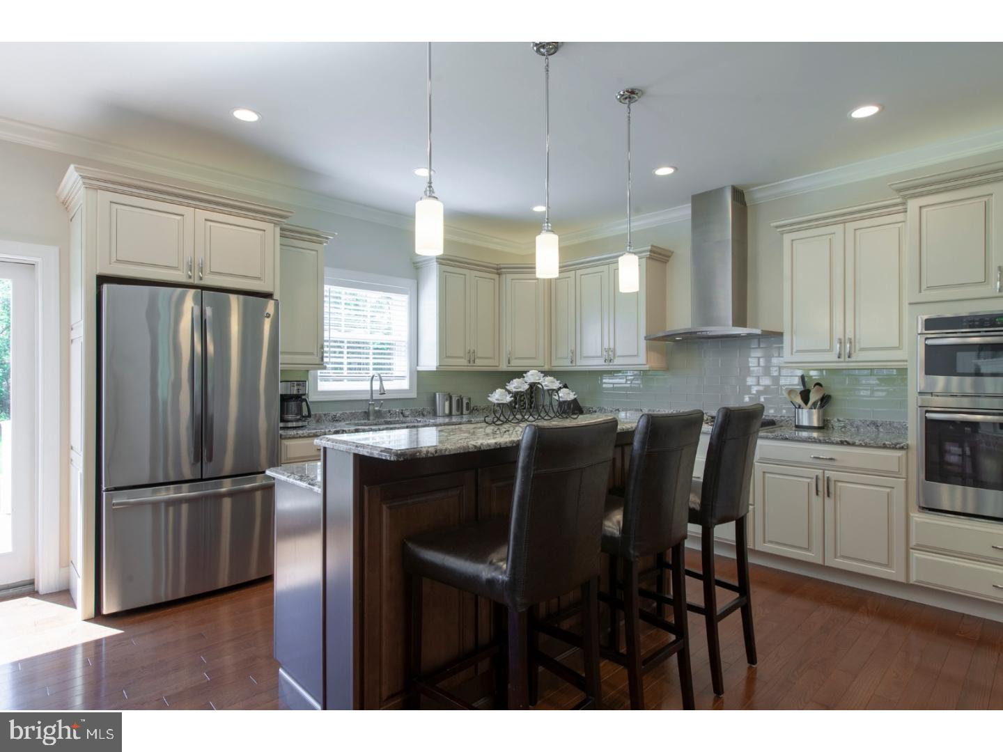 62 Pinyard Road Monroeville, NJ 08343 - Photo 5 of 25 Kitchen