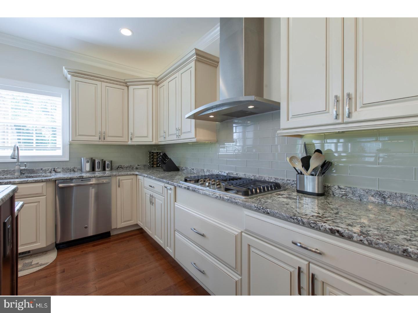 62 Pinyard Road Monroeville, NJ 08343 - Photo 6 of 25 Kitchen