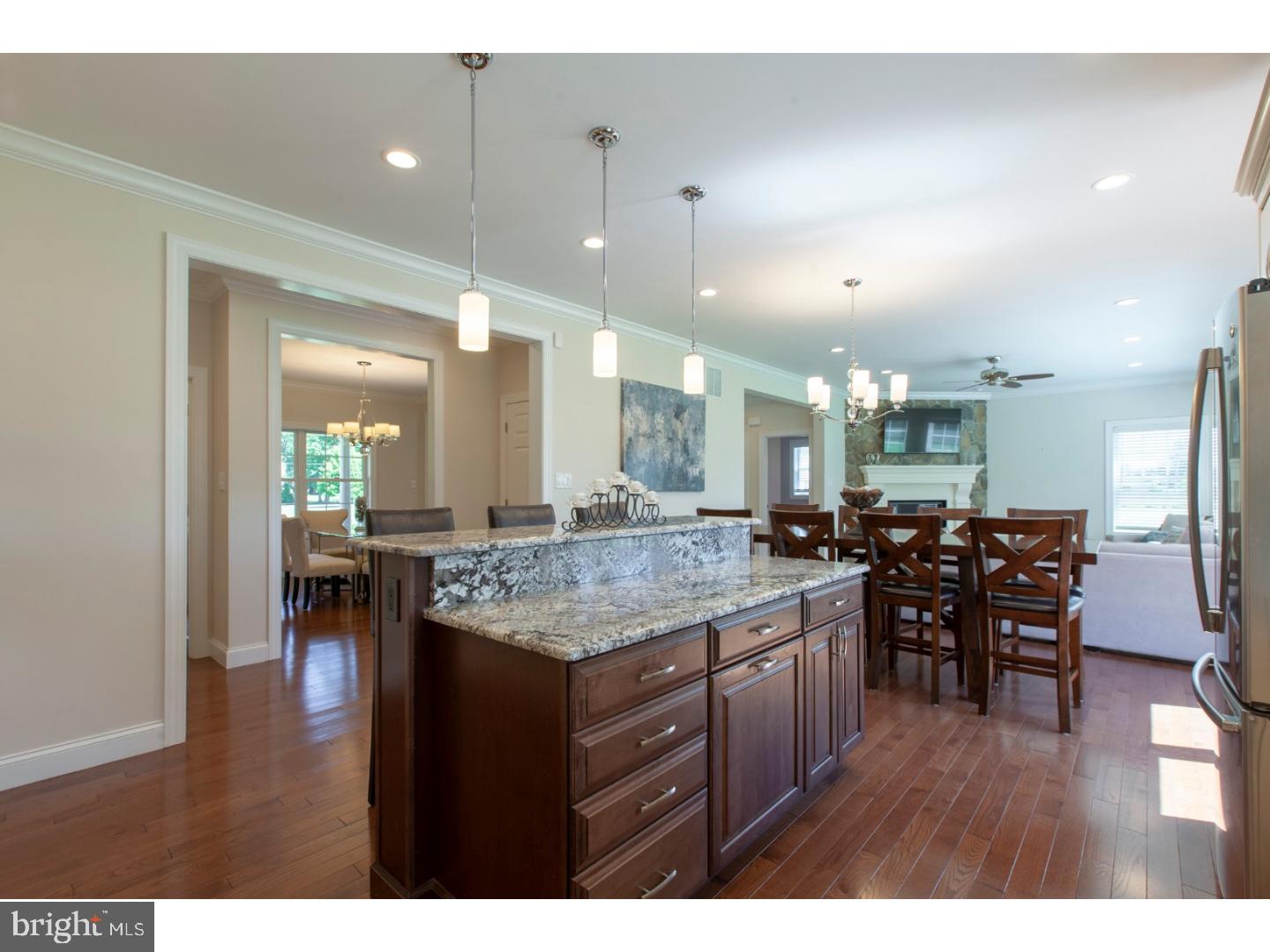 62 Pinyard Road Monroeville, NJ 08343 - Photo 7 of 25 Kitchen