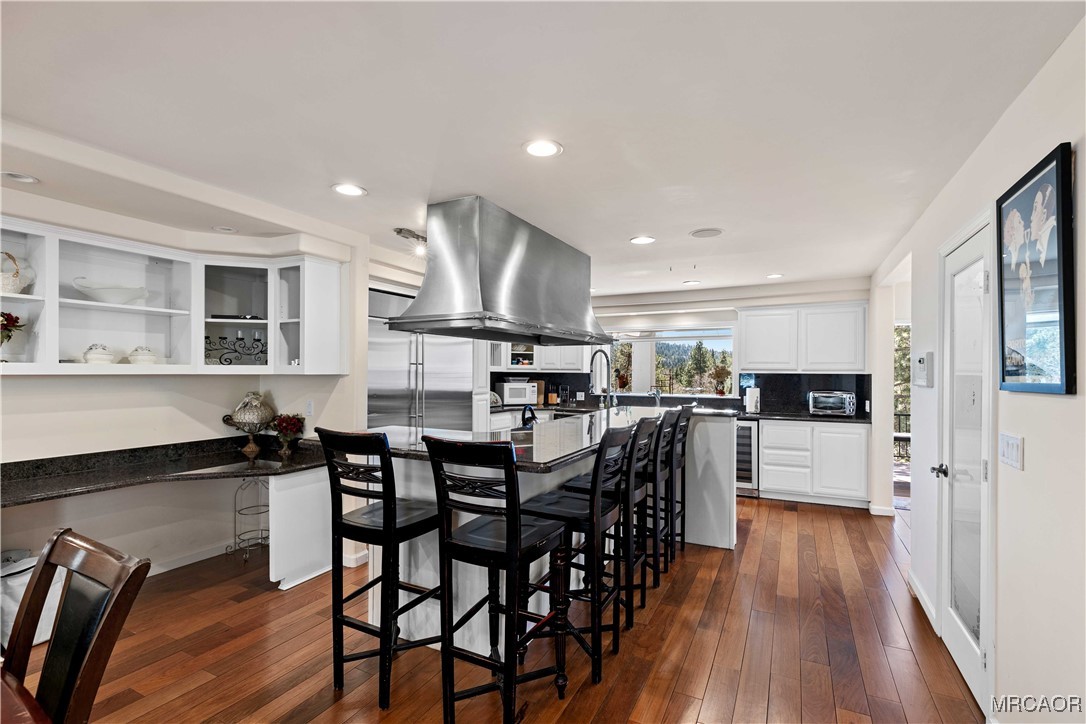 26665 Modoc Lane Lake Arrowhead, CA 92352 - Photo 5 of 38