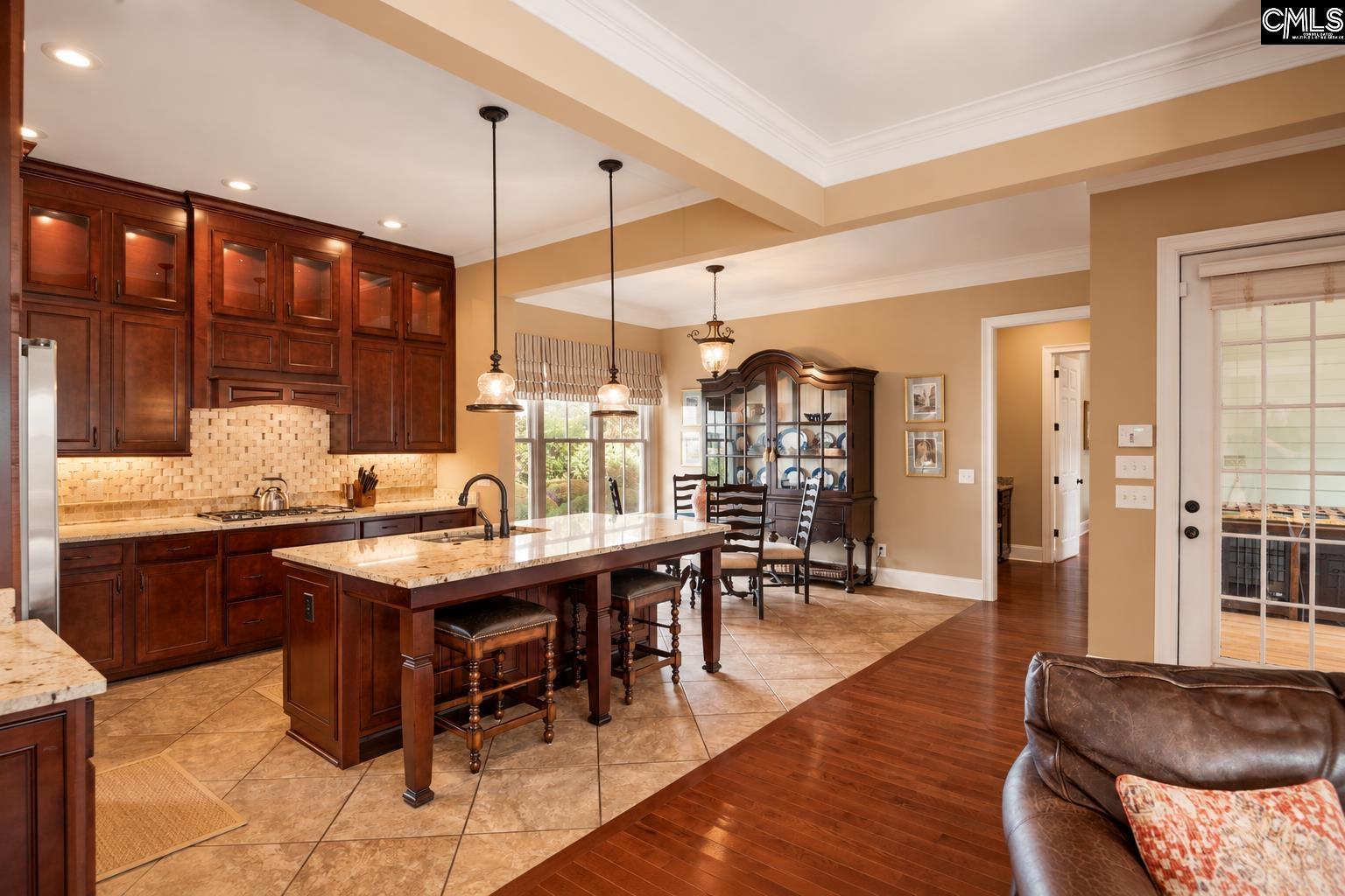 942 Battenkill Court Lexington, SC 29072 - Photo 8 of 45 Gallery Image 8