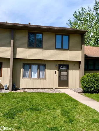 $122,500 | 110 Sweetgrass Lane, Forest City, IA 50436