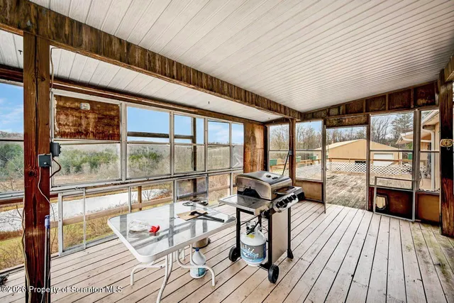 $847,999 | 1560 Reservoir Road, Moscow, PA 18444