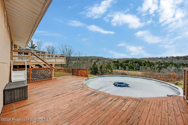 $847,999 | 1560 Reservoir Road, Moscow, PA 18444