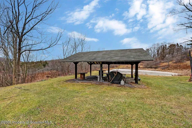 $847,999 | 1560 Reservoir Road, Moscow, PA 18444