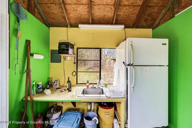 $847,999 | 1560 Reservoir Road, Moscow, PA 18444