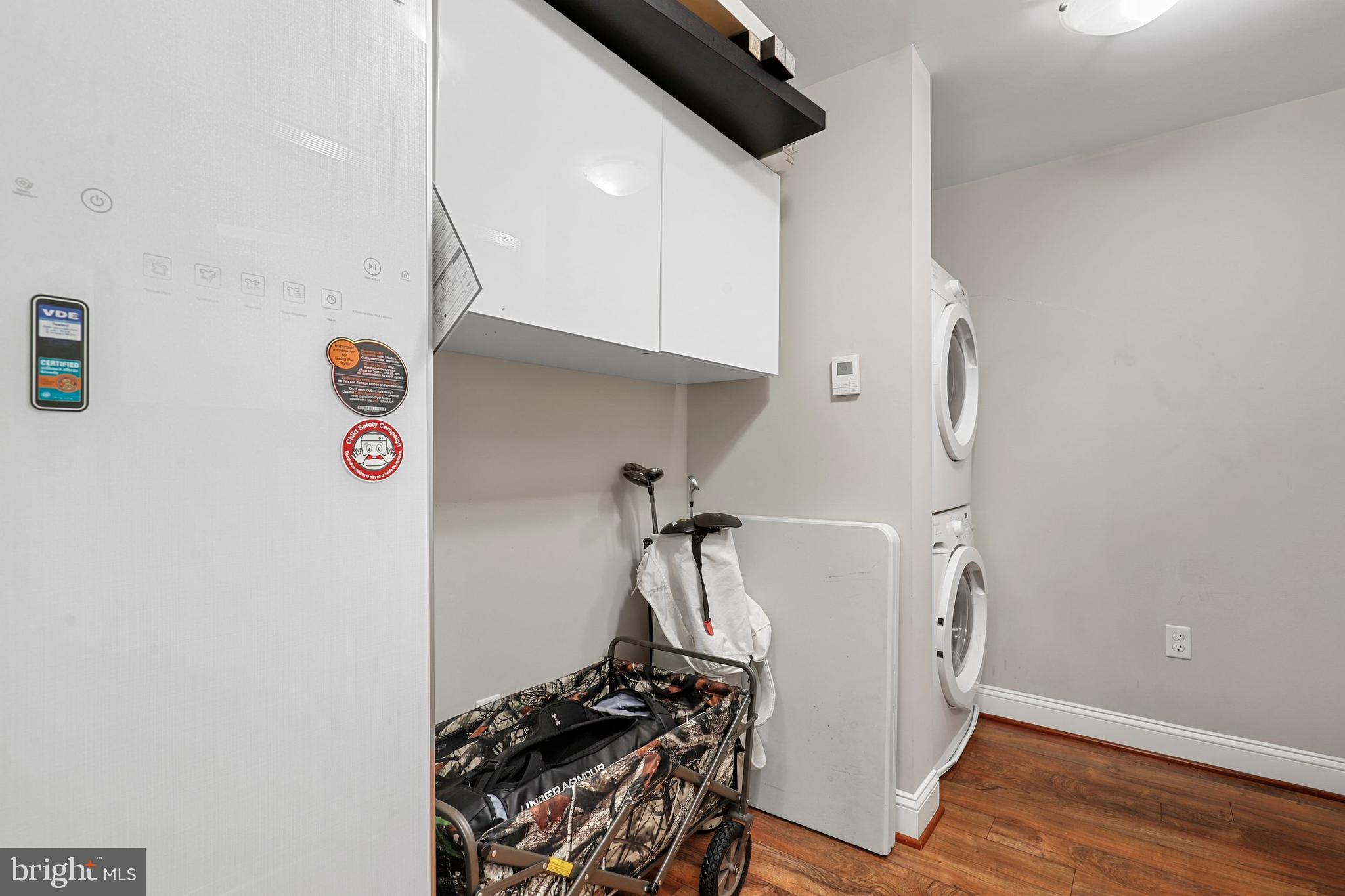 6301 Edsall Road, Unit 411 Alexandria, VA 22312 - Photo 20 of 25 Gallery Image 20