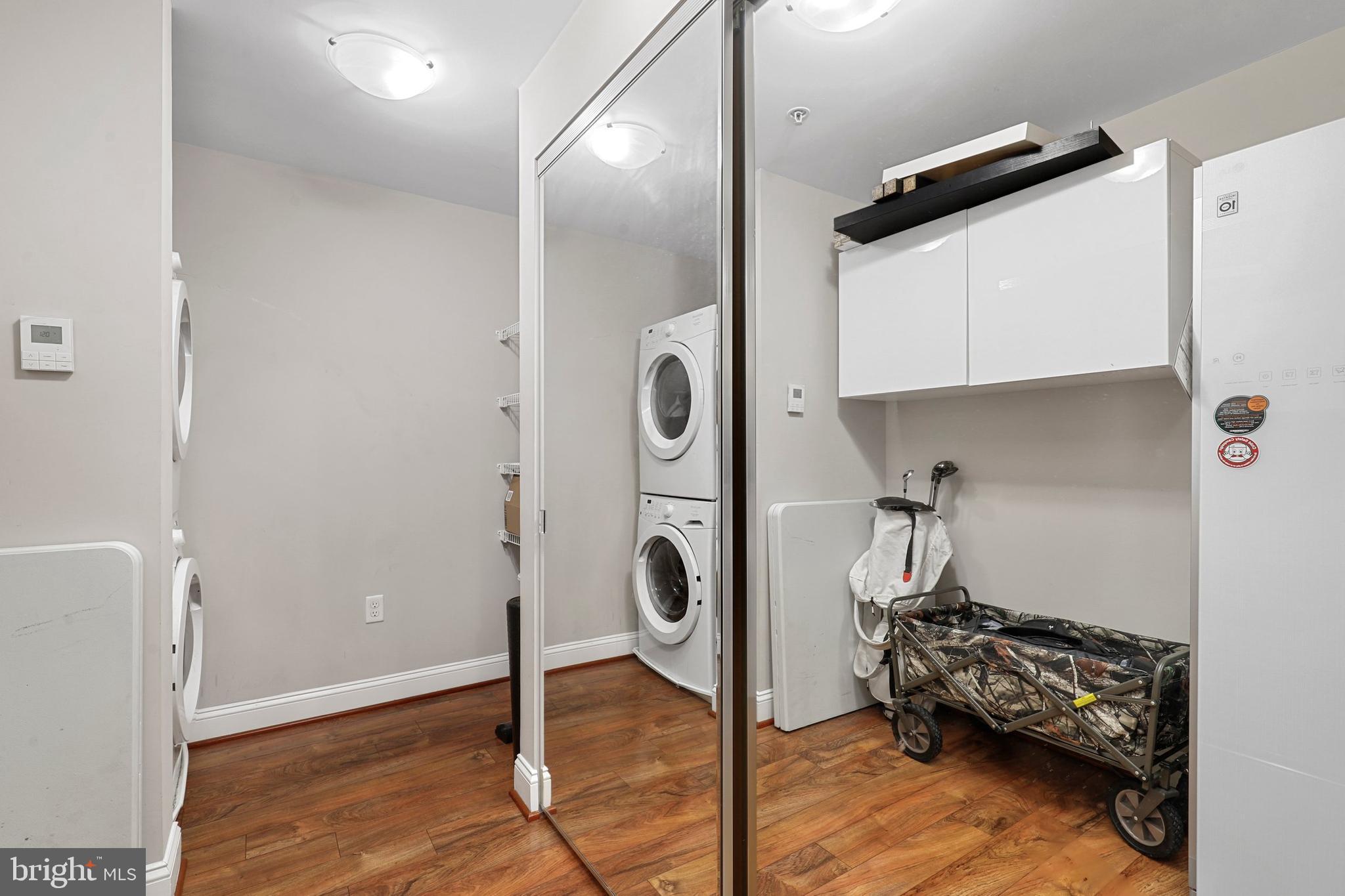 6301 Edsall Road, Unit 411 Alexandria, VA 22312 - Photo 22 of 25 Gallery Image 22