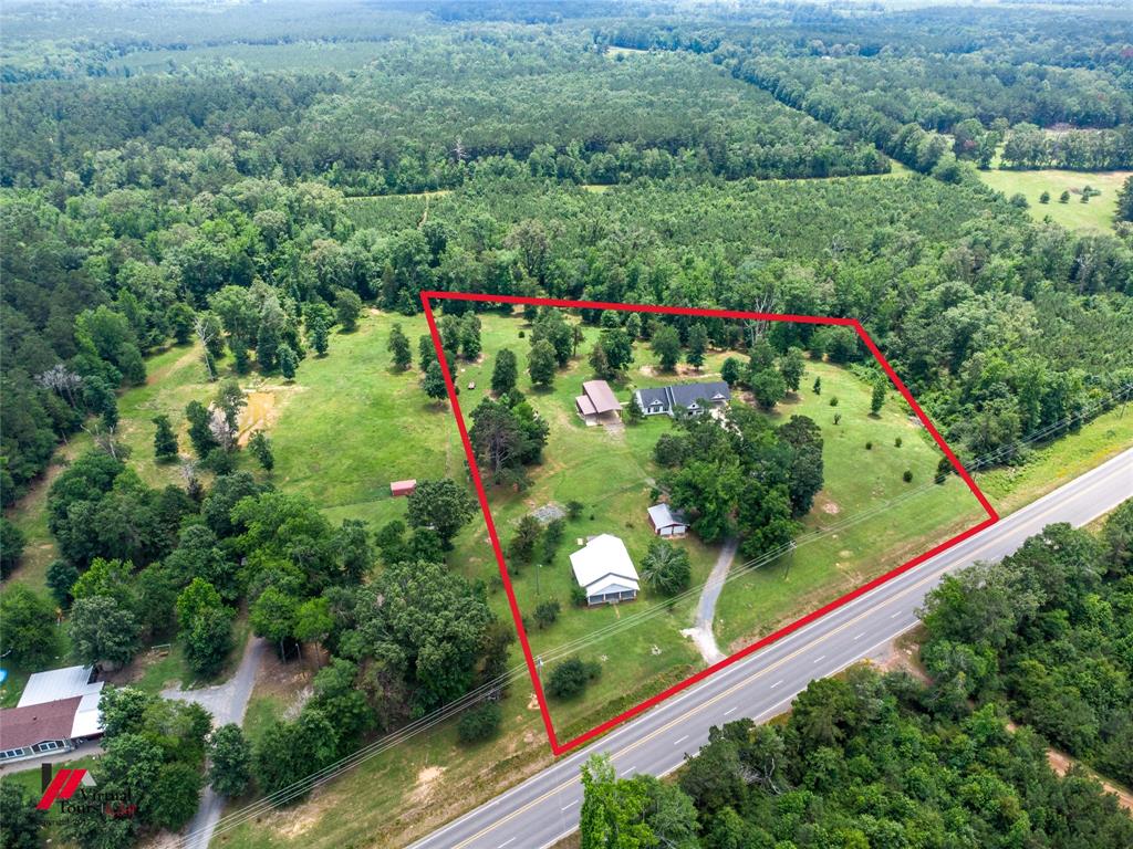 13083 Highway 84 Grand Cane, LA 71032 - Photo 2 of 40