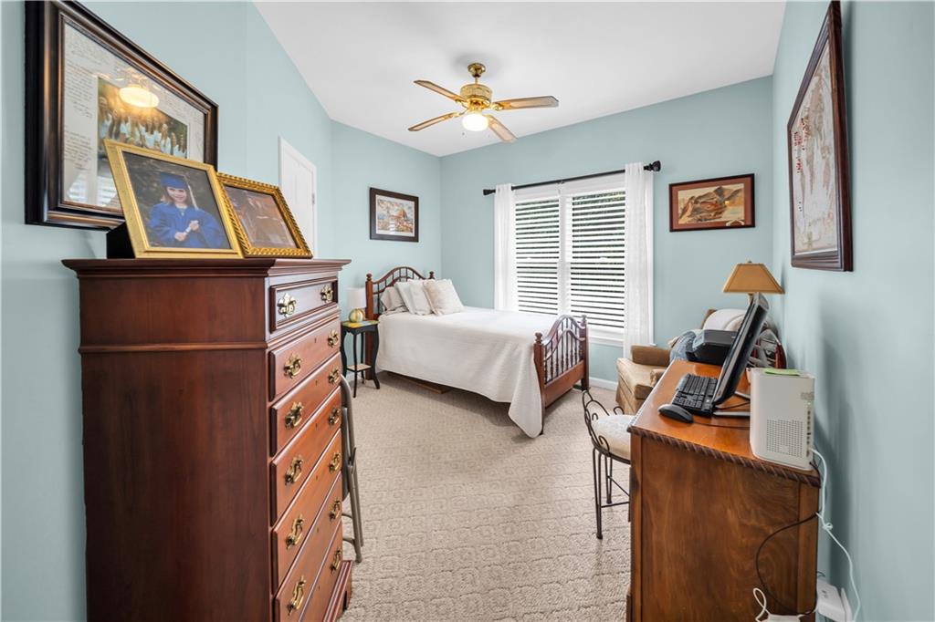 270 Hidden Meadows Road Cleveland, GA 30528 - Photo 33 of 46 Gallery Image 33