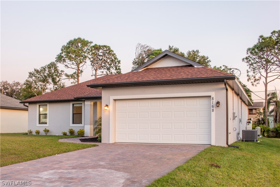8168 Anhinga Road Fort Myers, FL 33967 - Photo 1 of 24 Gallery Image 1
