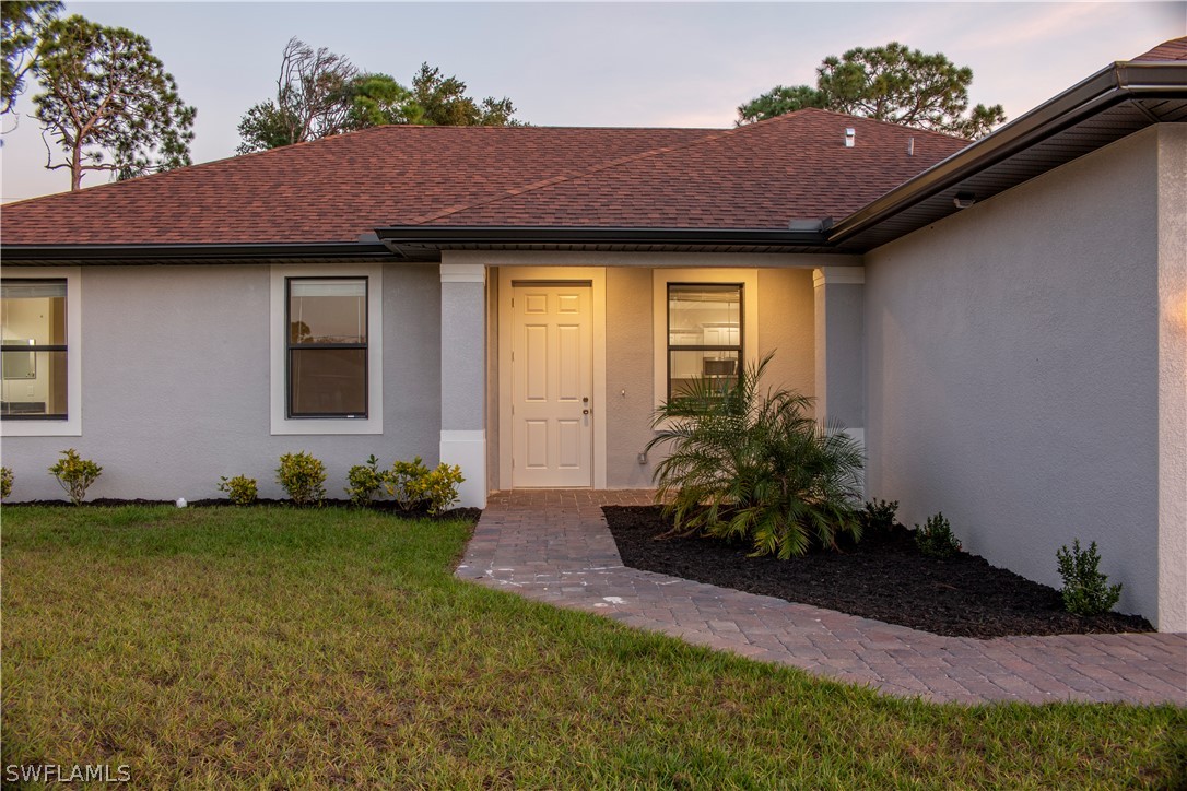8168 Anhinga Road Fort Myers, FL 33967 - Photo 2 of 24 Gallery Image 2
