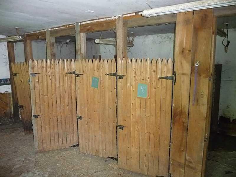 10 Phil's Hill Road Newcastle, ME 04553 - Photo 23 of 27 Stable/Barn.