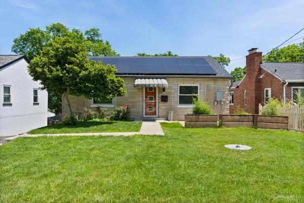 $289,999 | 928 Oak Avenue, Wyoming, OH 45215