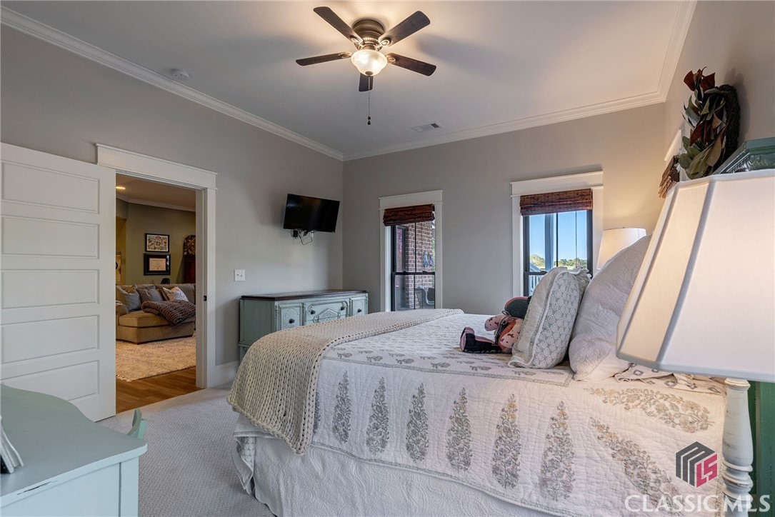 1372 Ridgeway Road Bogart, GA 30622 - Photo 42 of 50