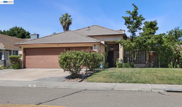 $700,000 | 1491 Velasquez Lane, Tracy, CA 95377