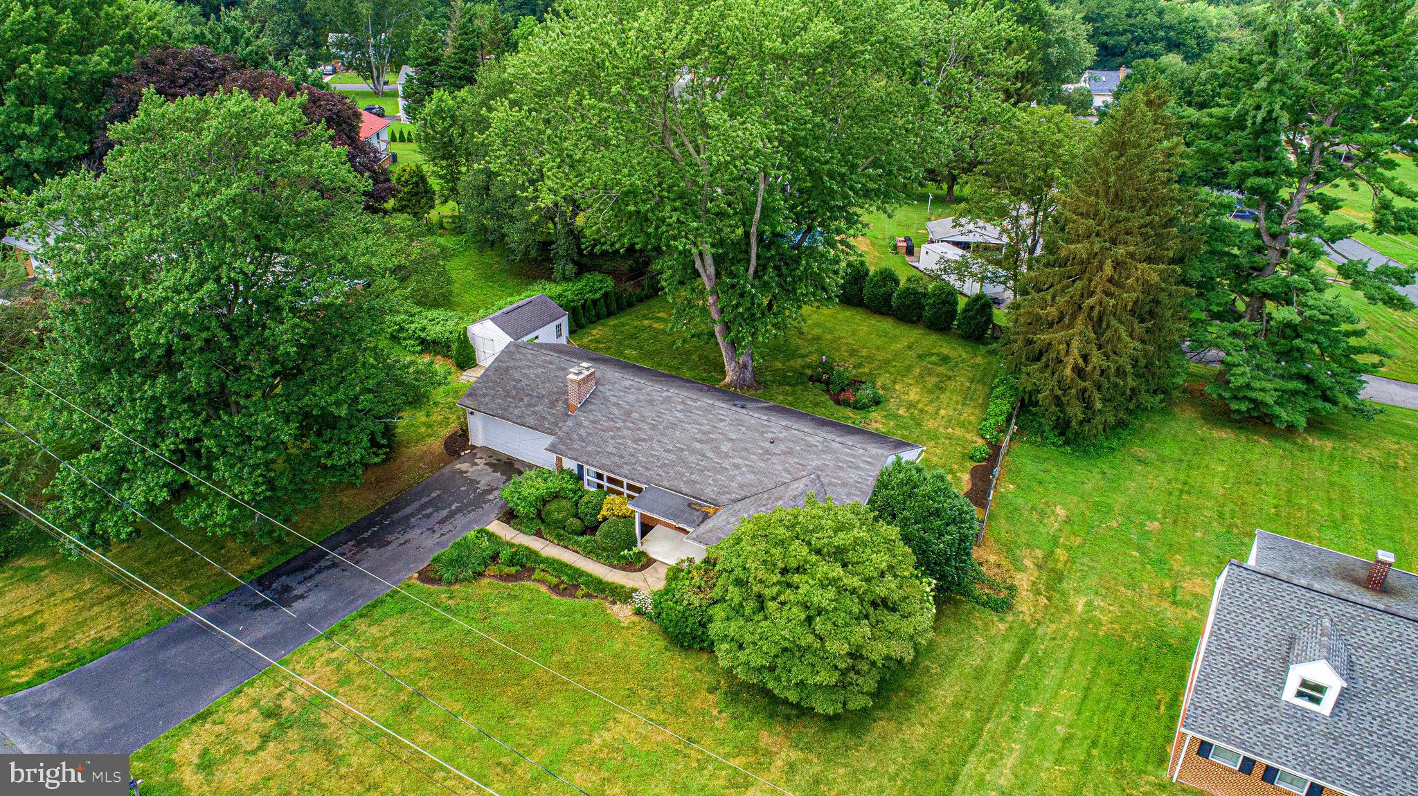 2109 Foley Road Havre de Grace, MD 21078 - Photo 27 of 61 Gallery Image 27