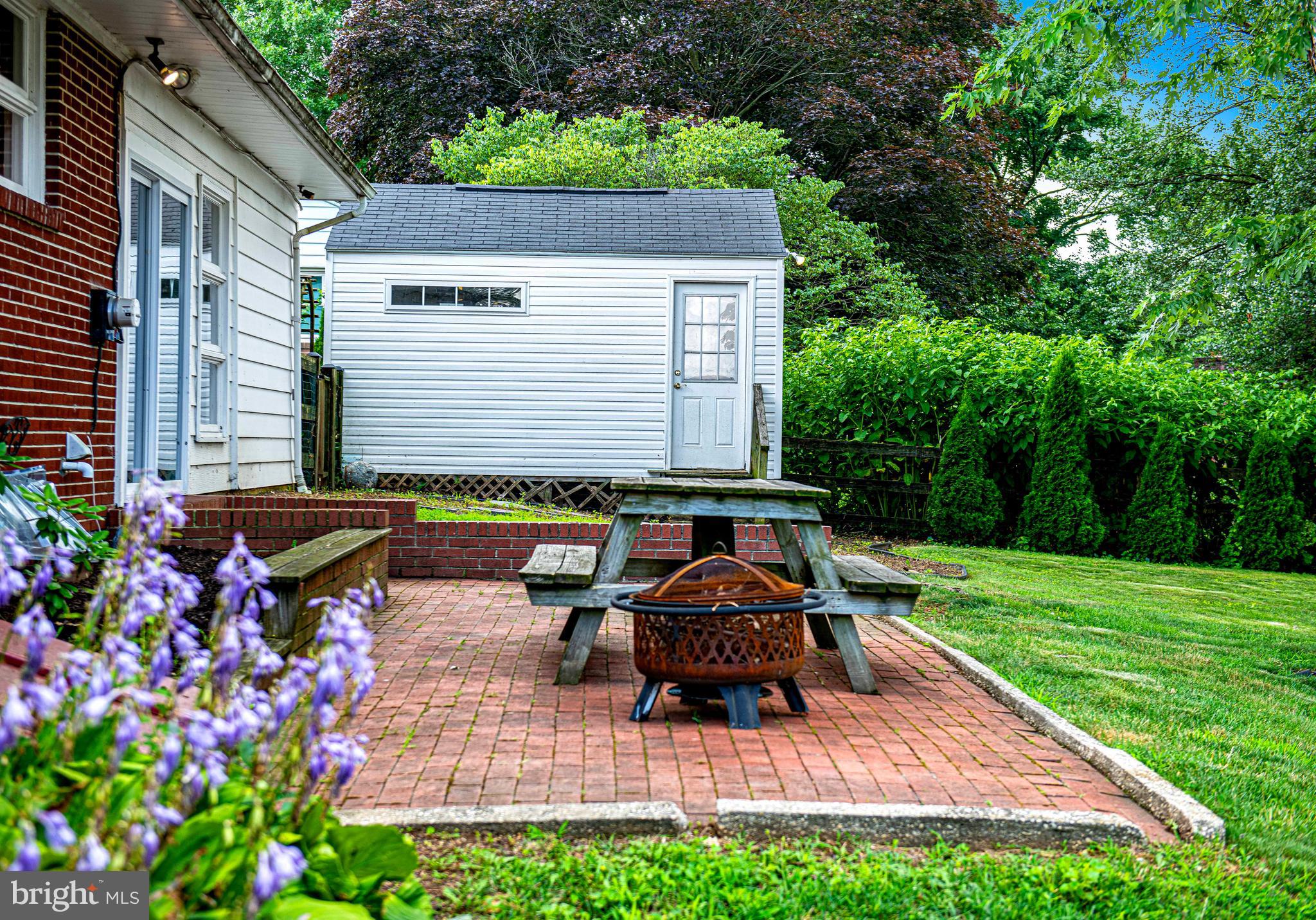 2109 Foley Road Havre de Grace, MD 21078 - Photo 36 of 61 Gallery Image 36