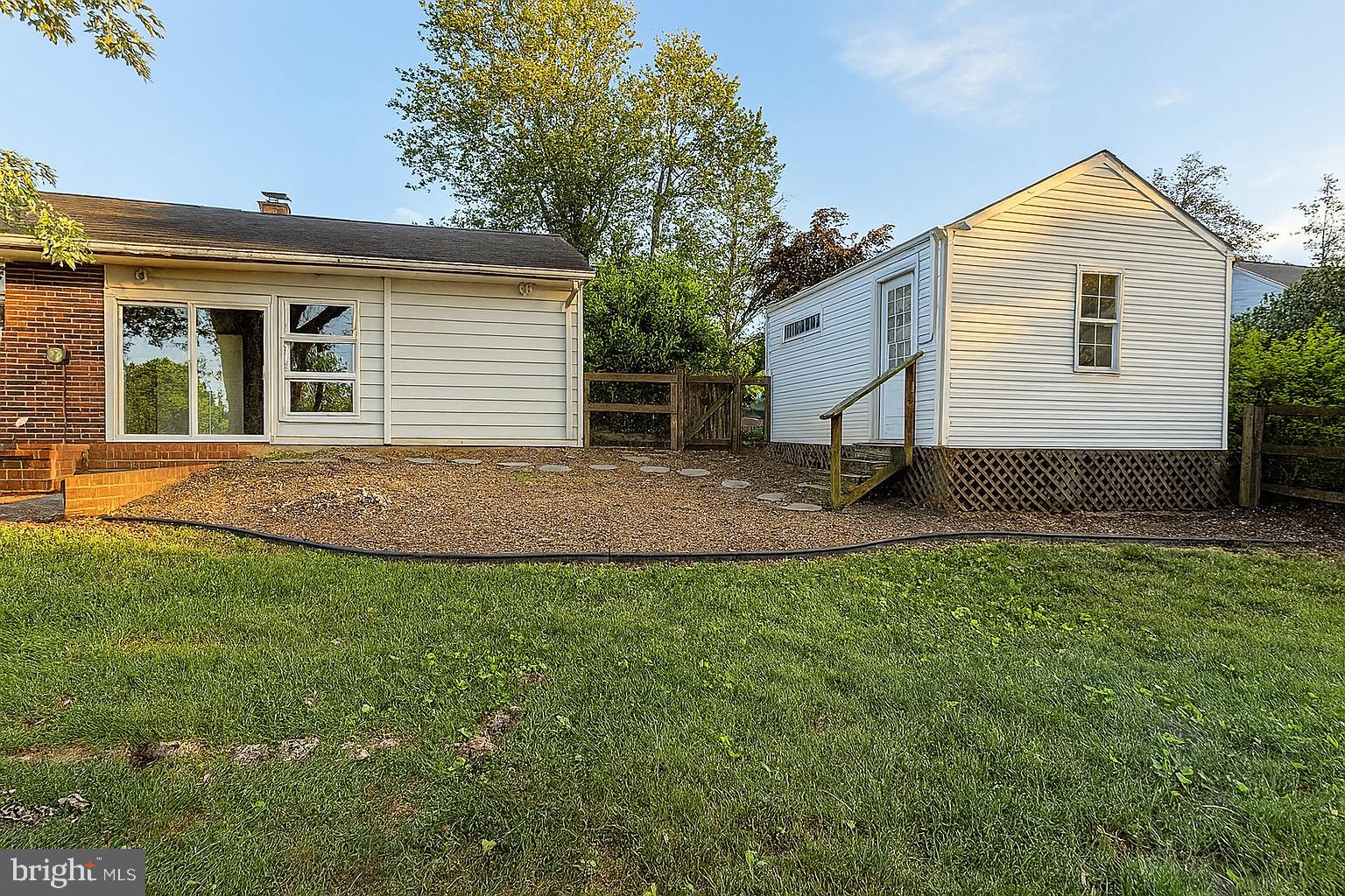 2109 Foley Road Havre de Grace, MD 21078 - Photo 37 of 61 Gallery Image 37
