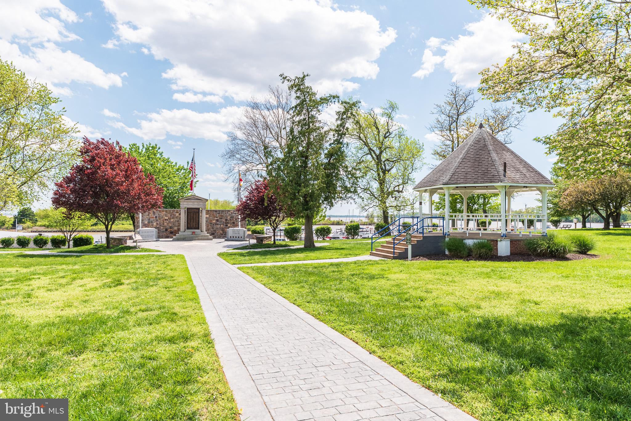 2109 Foley Road Havre de Grace, MD 21078 - Photo 60 of 61 Gallery Image 60