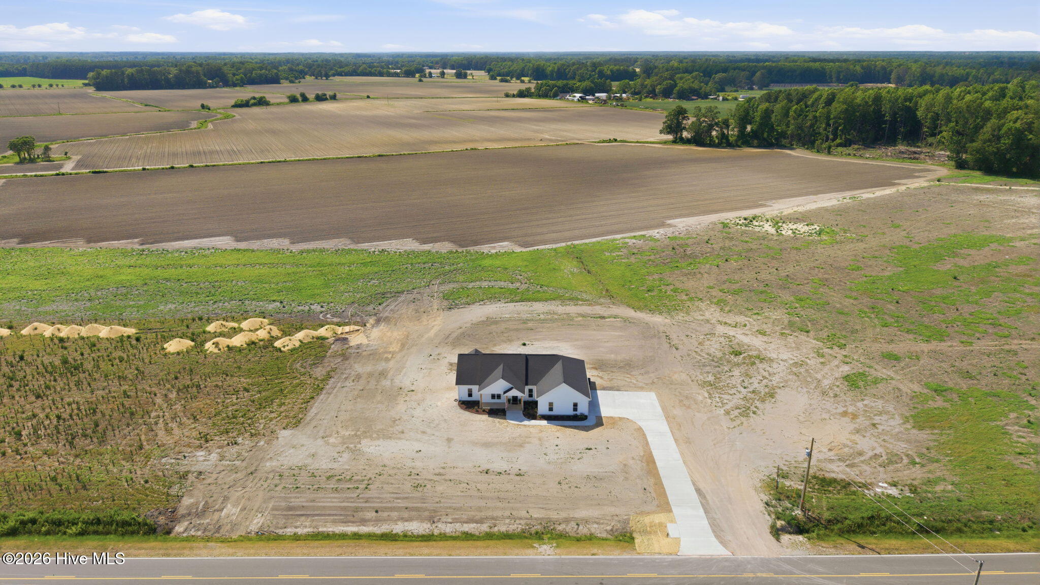 992 Whaley Road Kinston, NC 28501 - Photo 20 of 54