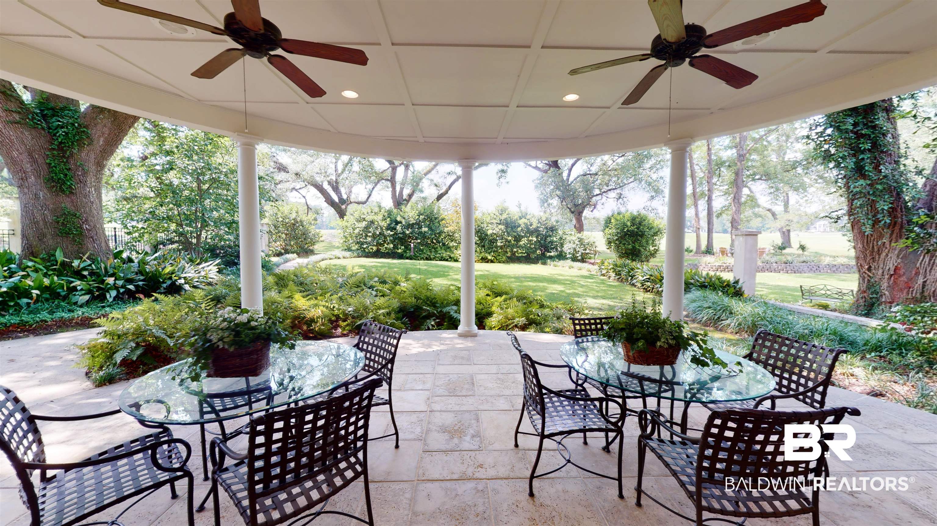 4 Drury Lane Mobile, AL 36608 - Photo 44 of 49
