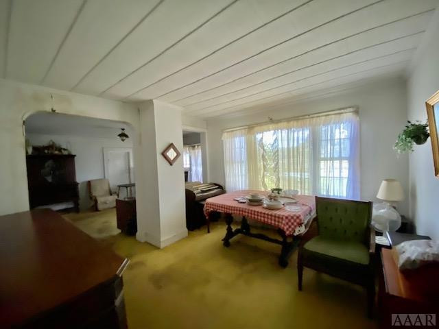 322 Sandy Ridge Road Edenton, NC 27932 - Photo 8 of 27