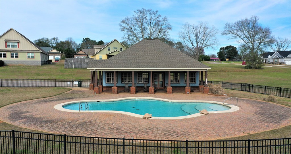 410 Turtle Back Trail Enterprise, AL 36330 - Photo 13 of 17