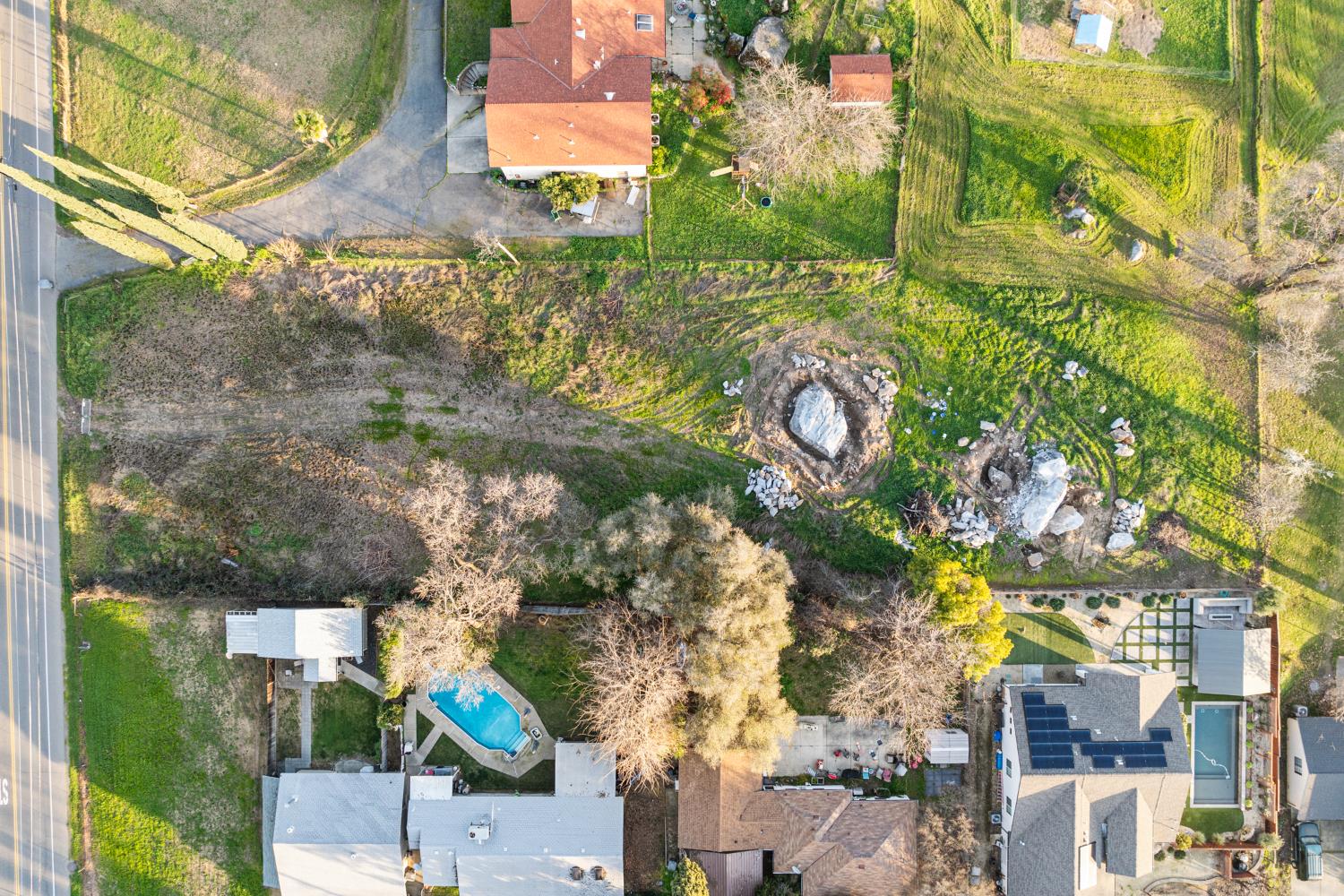 5760 Webb Street Loomis, CA 95650 - Photo 18 of 20