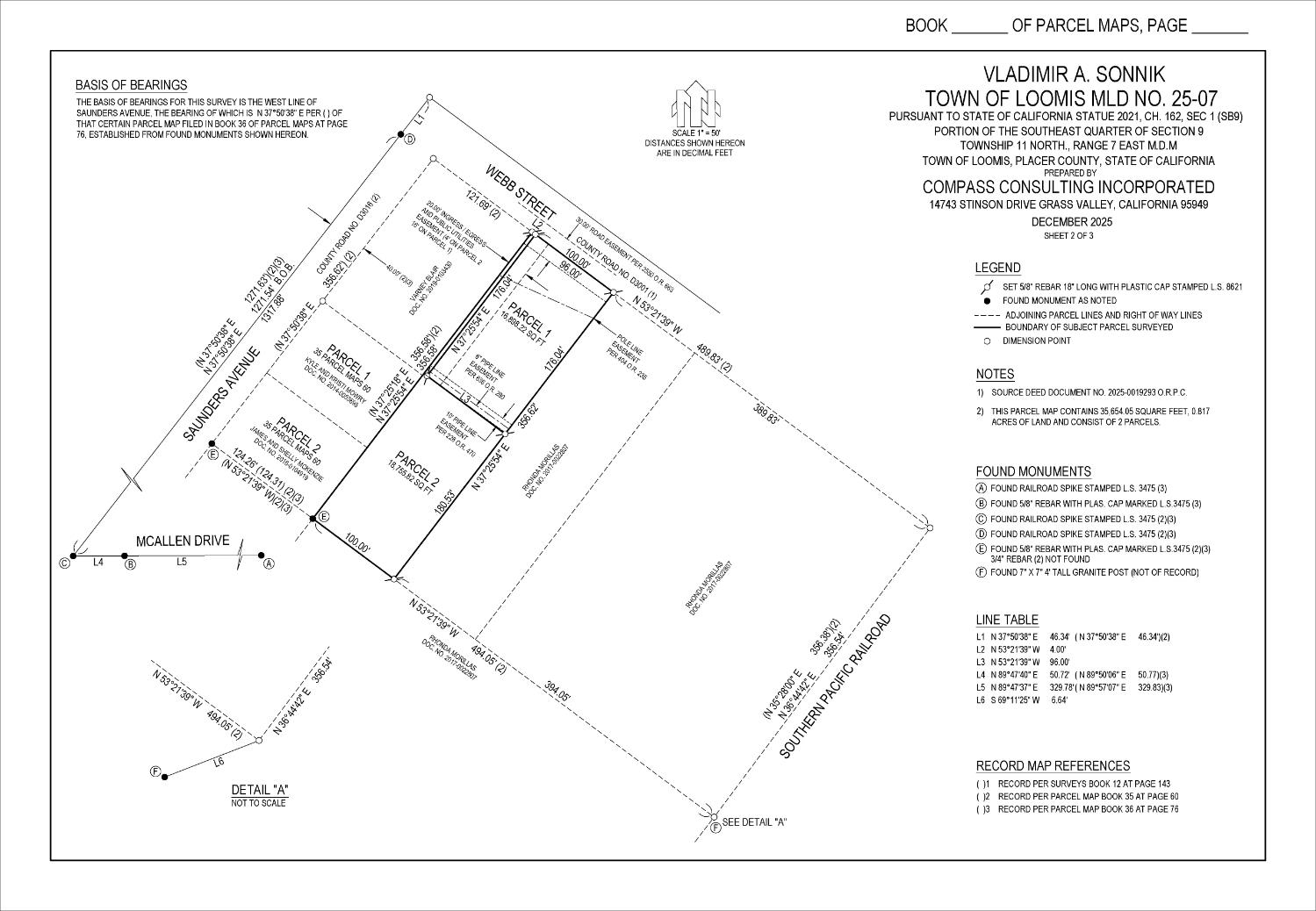 5760 Webb Street Loomis, CA 95650 - Photo 6 of 20