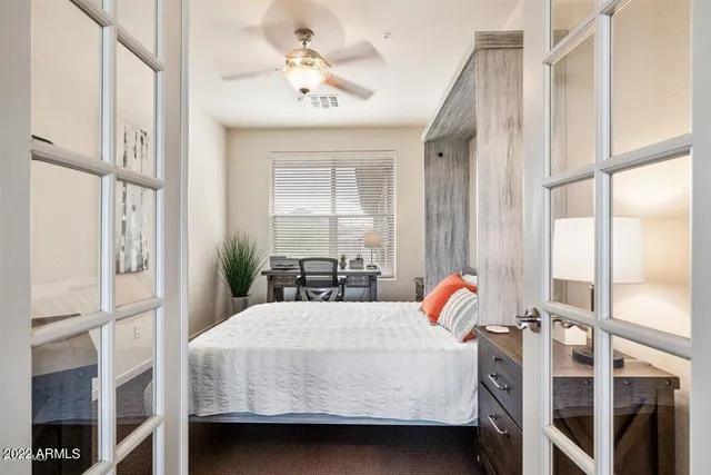 $5,900 | 10260 East White Feather Lane, Unit 2017, Scottsdale, AZ 85262