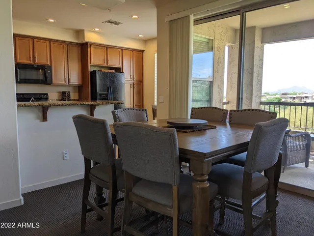 $5,900 | 10260 East White Feather Lane, Unit 2017, Scottsdale, AZ 85262