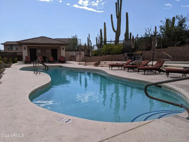 $5,900 | 10260 East White Feather Lane, Unit 2017, Scottsdale, AZ 85262