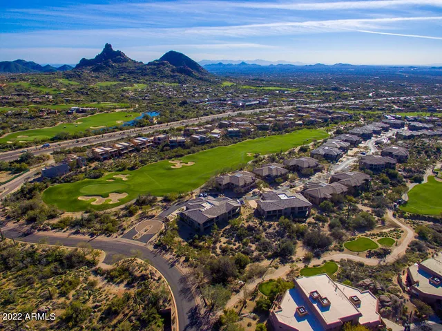 $5,900 | 10260 East White Feather Lane, Unit 2017, Scottsdale, AZ 85262