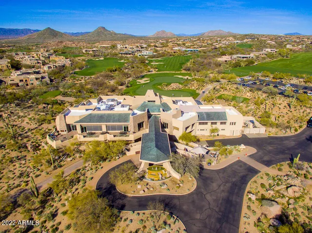 $5,900 | 10260 East White Feather Lane, Unit 2017, Scottsdale, AZ 85262