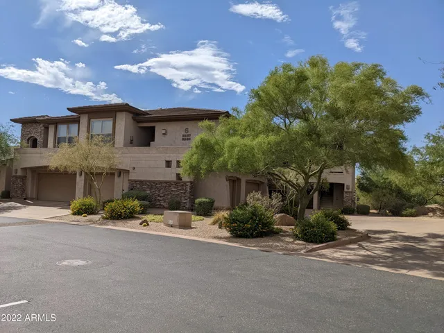$5,900 | 10260 East White Feather Lane, Unit 2017, Scottsdale, AZ 85262