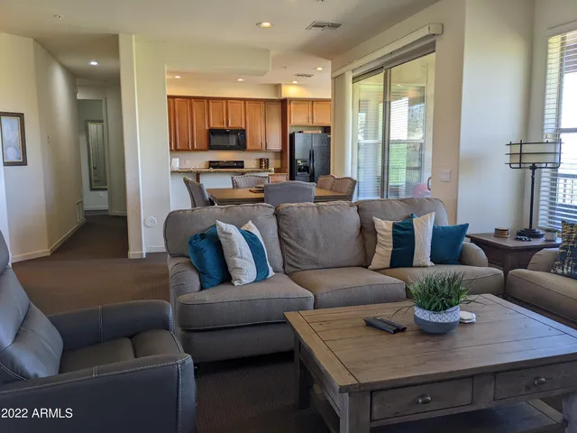 $5,900 | 10260 East White Feather Lane, Unit 2017, Scottsdale, AZ 85262