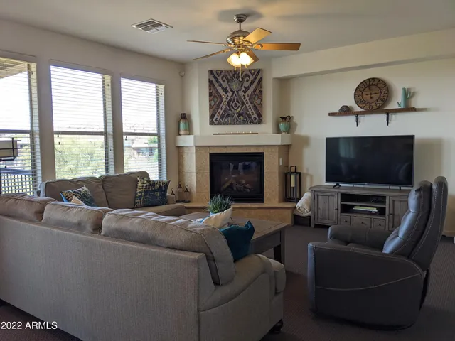 $5,900 | 10260 East White Feather Lane, Unit 2017, Scottsdale, AZ 85262