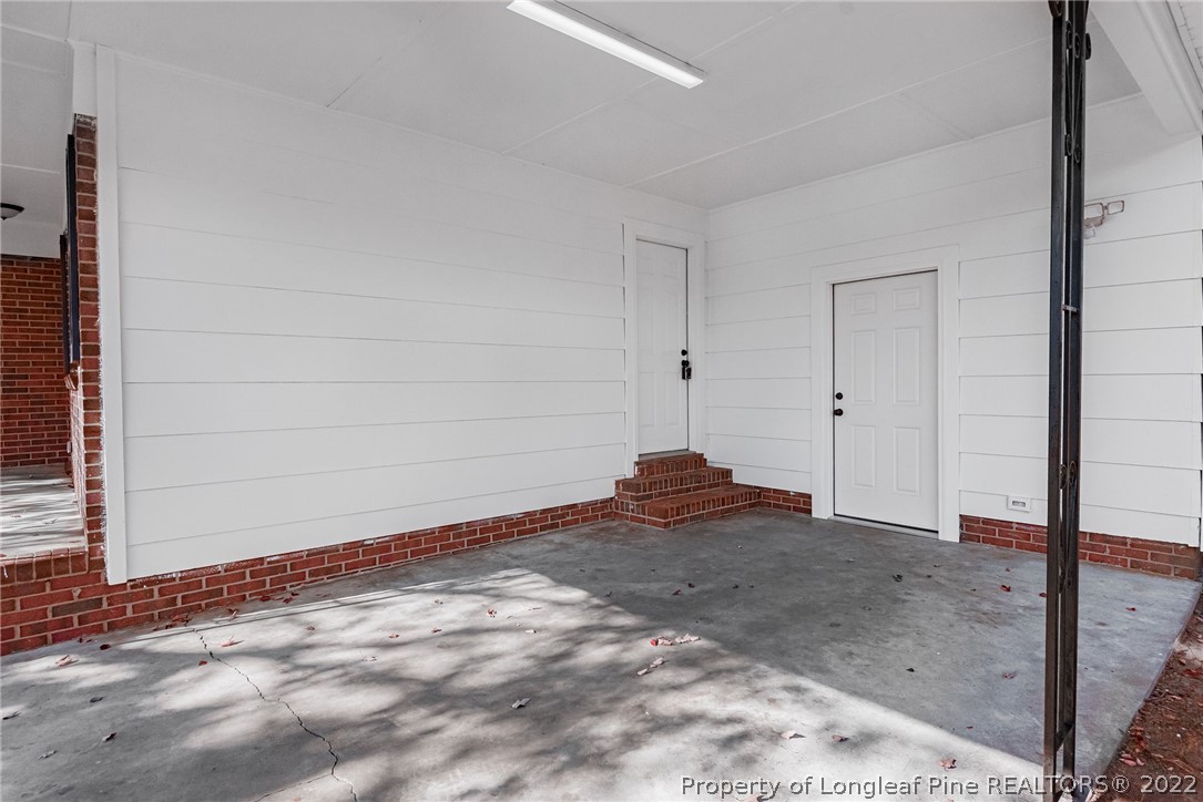 467 North Platte Road Fayetteville, NC 28303 - Photo 5 of 50 a view of empty room