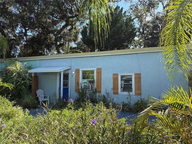 $1,250 | 5861 North Ocean Shore Boulevard, Unit 2, Palm Coast, FL 32137