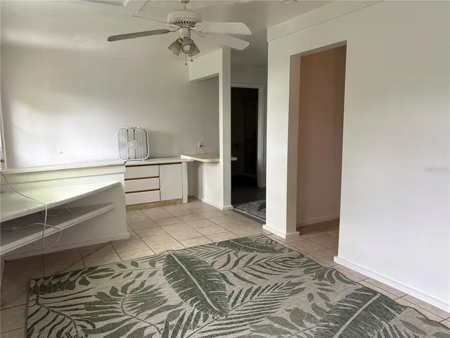 $1,250 | 5861 North Ocean Shore Boulevard, Unit 2, Palm Coast, FL 32137