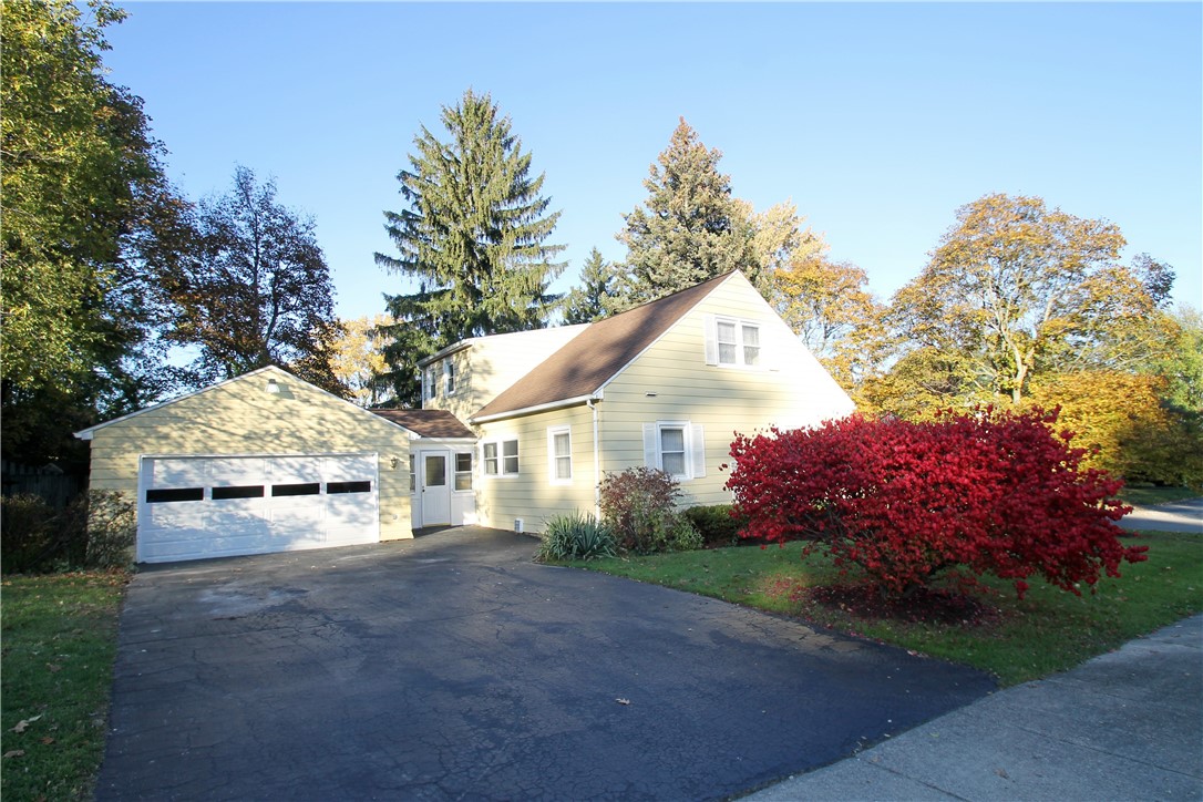 57 Lafayette Road Irondequoit, NY 14609 - Photo 1 of 1