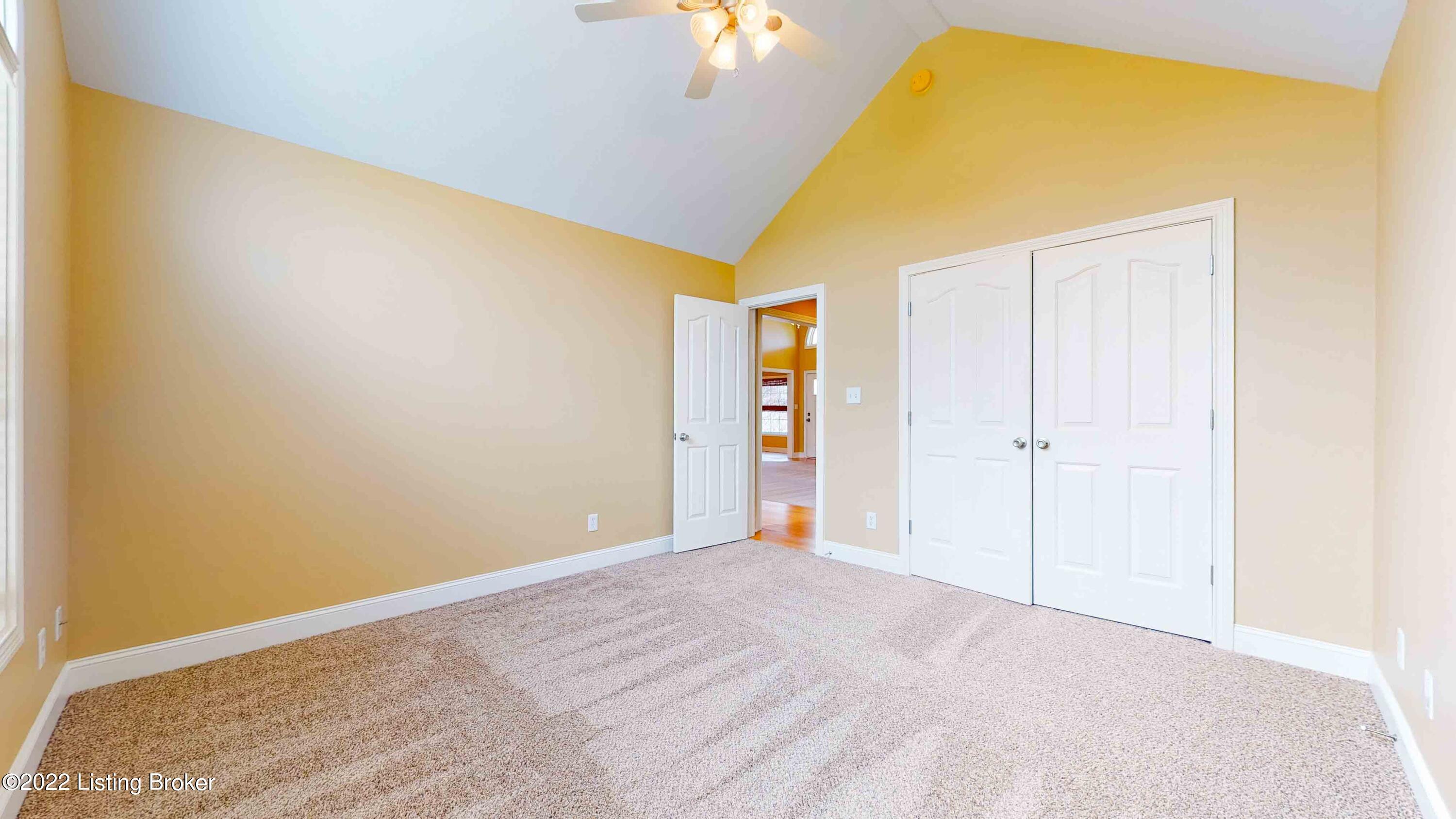 8307 Old Toll Road Louisville, KY 40291 - Photo 22 of 38 Bedroom 3