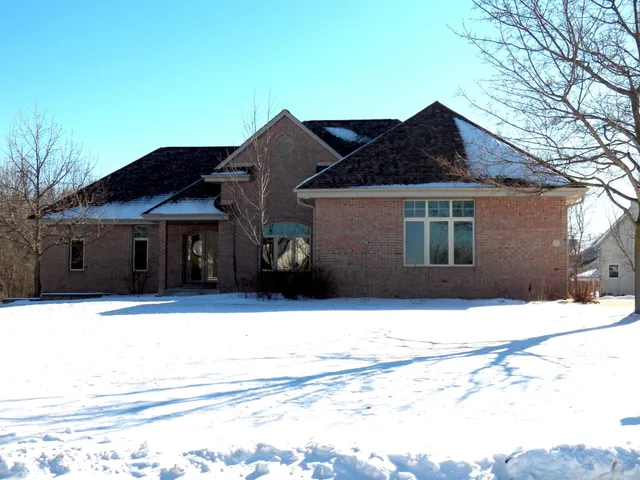 $799,900 | 4707 Jenna Court, Franklin, WI 53132