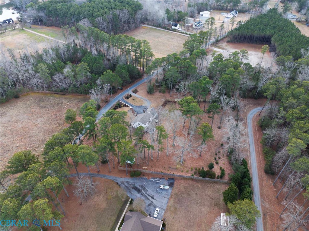 411 Hookemfair Road Cobbs Creek, VA 23035 - Photo 45 of 50 Neighborhood