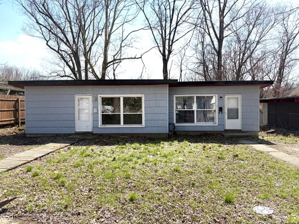 $156,000 | 1207 East 11th Street, Anderson, IN 46012