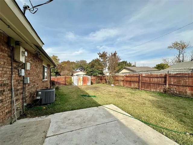 $1,900 | 570 Windsor Place, Allen, TX 75002