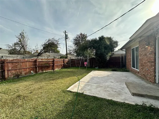 $1,900 | 570 Windsor Place, Allen, TX 75002