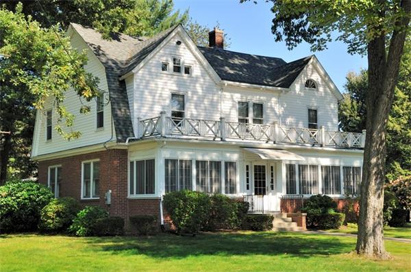 19 Bedford Road Springfield, MA 01107 - Photo 1 of 29 Gallery Image 1