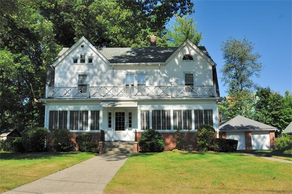 19 Bedford Road Springfield, MA 01107 - Photo 2 of 29 Gallery Image 2